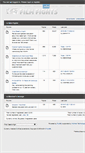 Mobile Screenshot of forums.filmfights.com